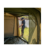 Avid Carp InflataHouse Compact – Shelter Gonflable avec Tunnel Porch, Vapour Shield, Colonne d’Eau 10.000mm et Montage Rapide par 1 Personne