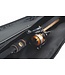 Guru Fusion Rod 10 Plus – Kompakte Rutentasche mit Top & Tail Design, 5 Unterteilten Fächern und Außentaschen für Zubehör