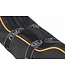 Guru Fusion Rod 10 Plus – Kompakte Rutentasche mit Top & Tail Design, 5 Unterteilten Fächern und Außentaschen für Zubehör