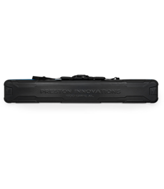 Preston Hardcase Rod Safe Xlarge – Fourreau Hardcase pour Cannes Montées et Moulinets