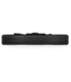 Preston Hardcase Rod Safe Xlarge 190cm – Fourreau Rigide pour jusqu’à 6 Cannes Montées avec Séparateurs Réglables et Espace Profond pour Moulinets