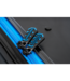 Preston Hardcase Rod Safe Xlarge 190cm – Harde Hengelfoudraal voor tot 6 Opgetuigde Hengels met Verstelbare Verdelers en Diepe Molenruimte