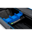 Preston Hardcase Rod Safe Xlarge 190cm – Harte Rutentasche für bis zu 6 Montierte Ruten mit Verstellbaren Trennwänden und Tiefem Rollenfach