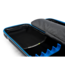 Preston Hardcase Rod Safe Xlarge 190cm – Harte Rutentasche für bis zu 6 Montierte Ruten mit Verstellbaren Trennwänden und Tiefem Rollenfach