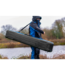 Preston Hardcase Rod Safe Xlarge 190cm – Harde Hengelfoudraal voor tot 6 Opgetuigde Hengels met Verstelbare Verdelers en Diepe Molenruimte