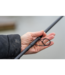 Preston Monster XTR Pro 3-delig 3.60m 175g, 3.80m 175g, 4.00m 200g of 4.20m 225g – Hoogwaardige Afstandshengel met X-Wrap Carbon Blank, Fuji Reelhouder en Amerikaanse Ogen