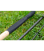 Preston Monster XTR Pro 3-delig 3.60m 175g, 3.80m 175g, 4.00m 200g of 4.20m 225g – Hoogwaardige Afstandshengel met X-Wrap Carbon Blank, Fuji Reelhouder en Amerikaanse Ogen