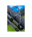 Preston Monster XTR Pro 3-teilig 3.60m 175g, 3.80m 175g, 4.00m 200g oder 4.20m 225g – Hochwertige Distanzrute mit X-Wrap Carbon Blank, Fuji Rollenhalter und American Guides