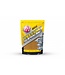 Mainline Supreme 1kg Red, Yellow of Black – Vismeel Lokvoer met Pellets en Granen voor Feedervisserij, Method Feeder en Pole Cup
