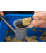 Sonubaits Stiki Paste 500g Green, Red oder Original – Fein Gemahlener Pellet Paste Mix mit Fischmehl und Weizengluten für Hakenköder und Pasteangeln