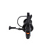 Fox EOS FS Reel 8000 FS – Vrijloopmolen met 300m 0,30mm Lijncapaciteit, 4.9:1 Overbrenging, 5 Kogellagers en 1 Rollager