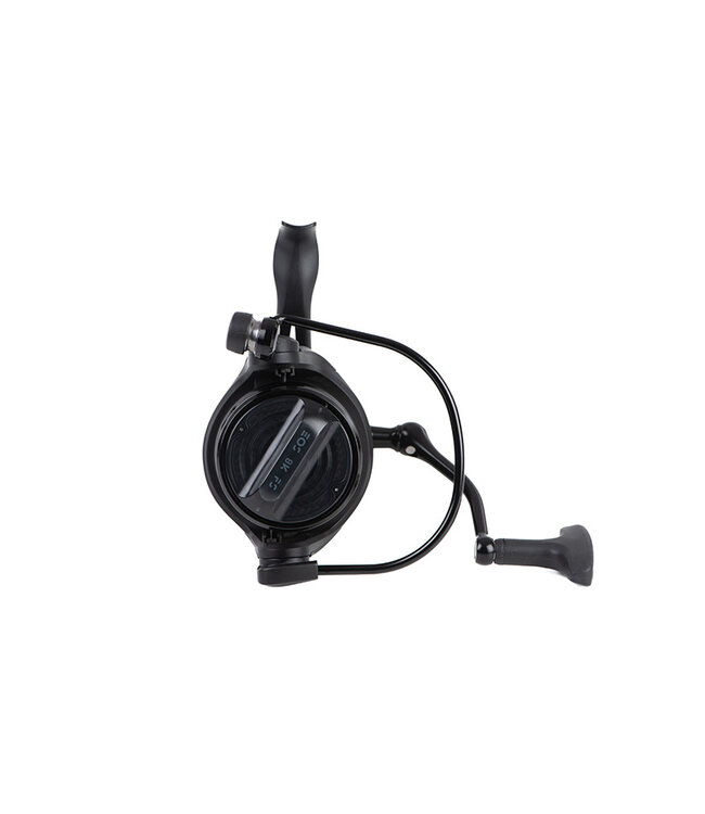 Fox EOS FS Reel 8000 FS – Vrijloopmolen met 300m 0,30mm Lijncapaciteit, 4.9:1 Overbrenging, 5 Kogellagers en 1 Rollager