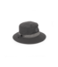 Preston Boonie Grey ou White – Chapeau de Pêche Léger avec Panneaux Ventilés, Large Bord et Cordon Réglable Amovible