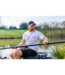 Preston Duratech Shorts – Short Stretch à Séchage Rapide avec Taille Élastique et Poches Zippées pour le Confort au Bord de l’Eau