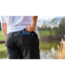 Preston Duratech Shorts – Schnelltrocknende Stretch Shorts mit Elastischem Bund und Reißverschlusstaschen für Komfort am Wasser