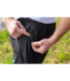Preston Duratech Shorts – Short Stretch à Séchage Rapide avec Taille Élastique et Poches Zippées pour le Confort au Bord de l’Eau