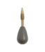 Preston ICS Slow Sinker 8g ou 10g – Feeder ICS à Descente Lente avec Design Forward Loading pour les Poissons dans Différentes Couches d’Eau