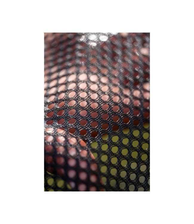 Preston Dura Keepnet Quick Dry Mesh – Bourriche Durable avec Anneaux Aluminium Extérieurs, Système d’Angle Réglable et Mesh à Séchage Rapide