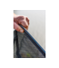 Preston Dura Keepnet Quick Dry Mesh – Bourriche Durable avec Anneaux Aluminium Extérieurs, Système d’Angle Réglable et Mesh à Séchage Rapide