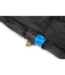 Preston Dura Keepnet Carp Mesh – Bourriche Renforcée avec Anneaux Aluminium Extérieurs, Système d’Angle Réglable et Carp Mesh Résistant