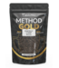 MatchPro Method Gold Power Pellet 700g Energy Carp 2mm, 4mm of 6mm – Hoogverteerbare Premium Pellets voor Method Feeder, Klassiek Voeren en PVA