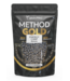 MatchPro Method Gold Power Pellet 700g Energy Carp 2mm, 4mm of 6mm – Hoogverteerbare Premium Pellets voor Method Feeder, Klassiek Voeren en PVA