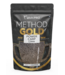 MatchPro Method Gold Power Carp Pellet 700g 1.5mm of 2.5mm – Premium Wedstrijdpellets voor Method Feeder en Dressuurwateren