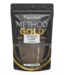 MatchPro Method Gold Power Carp Pellet 700g 1.5mm of 2.5mm – Premium Wedstrijdpellets voor Method Feeder en Dressuurwateren