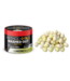 MatchPro Method Gold Wafters Washed Out 5mm Mango, Shrimp, Strawberry, Limoncello of Monster Halibut – Zachte Wafters met Natuurlijke Washed Out Kleur voor Dressuurwateren