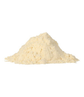 Reniers Fishing Lait pour Veaux 1kg – Poudre de Lait Sucrée pour Brème, Carpe et Mélanges d’Amorce