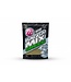 Mainline Bagga Mix Groundbait 1kg Dark, Green ou Natural – Amorce Riche en Pellets pour Canne au Coup, Feeder, Method et Hybrid Feeder