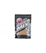 Mainline Bagga Mix Groundbait 1kg Dark, Green ou Natural – Amorce Riche en Pellets pour Canne au Coup, Feeder, Method et Hybrid Feeder