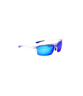 Colmic Polarised Sunglasses Shark – Polarisierte Angelbrille für Klare Sicht am Wasser