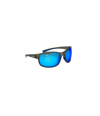 Colmic Polarised Sunglasses Barracuda – Lunettes Polarisantes pour une Vision Claire au Bord de l’Eau