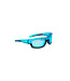 Colmic Polarised Sunglasses Sunrise – Lunettes de Soleil Polarisantes Légères pour Pêcheurs avec Matériaux de Haute Qualité et Réduction des Reflets