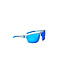 Colmic Polarised Sunglasses Kyoto – Lunettes de Soleil Polarisantes Légères pour Pêcheurs avec Matériaux de Haute Qualité et Réduction des Reflets