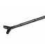Sonik Xtractor+ Net 42 inch – Épuisette Carpe avec Manche Télescopique 2 Brins Twist-Lock de 1.20m à 1.80m, Bras Carbone et Mesh Doux