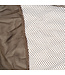 Sonik Xtractor+ Net 42 inch – Karpfenkescher mit Twist-Lock 2-teiligem Tele-Stiel von 1.20m bis 1.80m, Carbonarmen und Weichem Mesh
