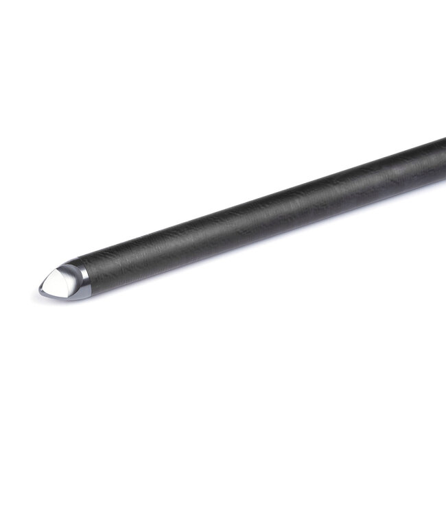 Sonik Xtractor+ Recon Net 42 inch – Compact 42 inch Karperschepnet met Telescopische Armen, 3-delige Steel tot 1.95m en Transportlengte van 76cm