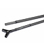 Sonik Xtractor+ Recon Net 42 inch – Épuisette Carpe Compacte 42 inch avec Bras Télescopiques, Manche 3 Brins jusqu’à 1.95m et Longueur de Transport de 76cm