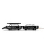 Sonik Sizzla 2 Burna Stove – Réchaud de Camping Portable 2 Feux avec Allumage Push-Button, Réglages Indépendants et Plaque de Cuisson