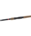 Daiwa Ninja X Spin 2 brins 2.10m 5-20g Fast – Canne Spinning Polyvalente avec Action Rapide, Blank Puissant et Excellente Tenue en Combat