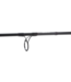 Daiwa Ninja X Spin 2 brins 2.10m 5-20g Fast – Canne Spinning Polyvalente avec Action Rapide, Blank Puissant et Excellente Tenue en Combat