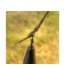 Avid Carp Outline FleckTone Anti-Tangle Sleeves 30mm – Camo Anti-Tangle Sleeves für QC Swivels und Bessere Rigmechanik beim Karpfenangeln