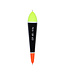 Reniers Fishing Flotteur Truite CF45 – Flotteur Truite Classique en Balsa avec Antenne Rouge ou Jaune pour Eau Calme et Différentes Techniques de Pêche à la Truite