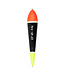 Reniers Fishing Flotteur Truite CF45 – Flotteur Truite Classique en Balsa avec Antenne Rouge ou Jaune pour Eau Calme et Différentes Techniques de Pêche à la Truite