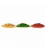 Reniers Fishing Babycorn Pellets 1kg – Pellets de Maïs à Dissolution Rapide avec Flavour pour Attraction Rapide, Nuage Coloré et Coup Actif en Pêche de la Carpe
