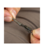 Avid Carp Outline FleckTone Pinned Quick Change Lead Clip Kit – All-in-One Kit met Pinned Lead Clips, QC Swivels, Naked Rubbers en Anti-Tangle Sleeves voor Veilige en Snelle Karpermontages