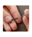 Avid Carp Outline Tungsten Rig Tube 2m – Ultra-Schweres Camo Tungsten Tube für Lead Clips und Inline Bleie mit Weniger Verwicklungen, Mehr Fischsicherheit und Optimaler Tarnung