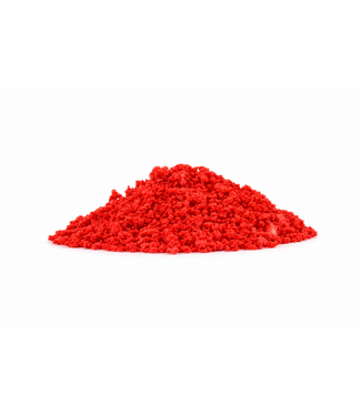 Reniers Fishing Chapelure Rouge 5mm 800g – Flocons de Pain Rouges pour Amorces et Feeder